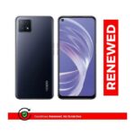 Renewed OPPO Renewed A73 5G 6.5'' 8G+128GB 4040mAh 16MP+16MP Smartphone Dual SIM Side Fingerprint Black