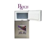 Roch 85 Litres - RFR 110DT-J - Table Top Refrigerator - Silver