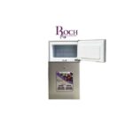 Roch RFR 110DTN-J Table Top Refrigerator - 80 Litres - Silver + 12 Months Warranty