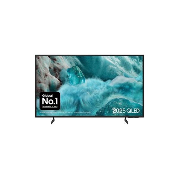 Samsung 65 Inch Class QLED Q7F Smart TV (2025)