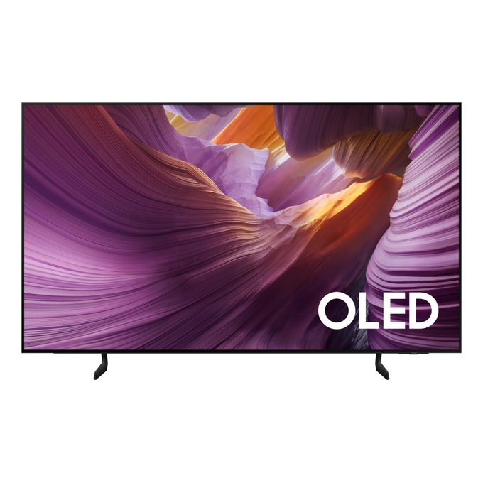 Samsung 83" OLED S85F 4K Vision AI Smart TV (2025) Samsung 83" OLED S85F 4K Vision AI Smart TV (2025)