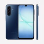 Samsung GALAXY A17 -128GB HDD-4GBRAM- 50MP/13MG -5000MAH- BLACK