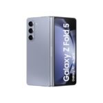 Samsung Galaxy Z Fold 5 - 7.6 inches - 5G - 512GB HDD - 12GB RAM - 12MP/50MP/10MP - 4400 mAh - Icy Blue