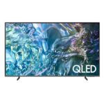 Samsung QA55Q7FAAUXGH Q-LED FLAT 4K TV - 55" - BLACK