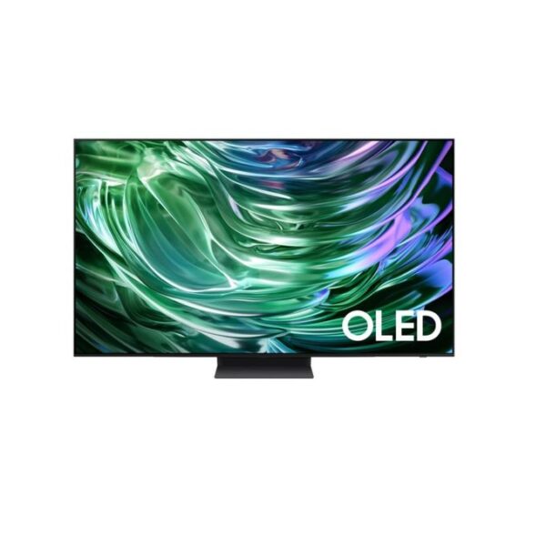 Samsung QA65S90DAUXKE OLED 4K TV with Tizen OS SMART TV - 65" - BLACK
