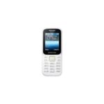Samsung SM B310E Dual SIM Mobile Phone - White