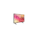 Samsung UE55DU7100K 55" LED UHD 4K Smart TV 50Hz Refresh Rate 7000 Series - 2024 Europe - Black