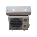 SAYA 2.5 HP AUS 24K Split Air Condition - White