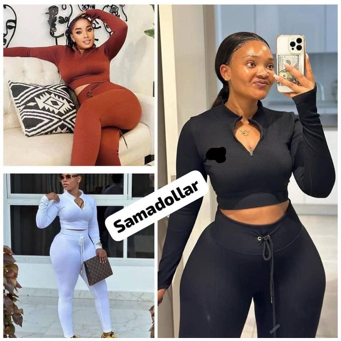 Seamless top and down Seamless top and down