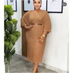 Shift straight dress