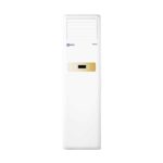Sigma 2.5Hp R410 Floor Standing Air Conditioner HY24SB - White