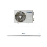Sigma SIF-T12B1 1.5Hp R410 Split Air Conditioner - White