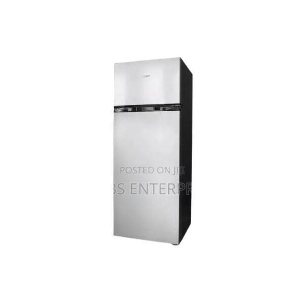 Sigma STMF-A320 Refrigerator silver - 300L