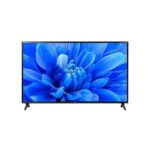 Sigma STU-KU55V6-S Television - 55inch - Black