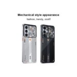 SIMI MECHA 6.6 INCELL HD+ FS8057S Smartphone Dual SIM Card 5000mAh