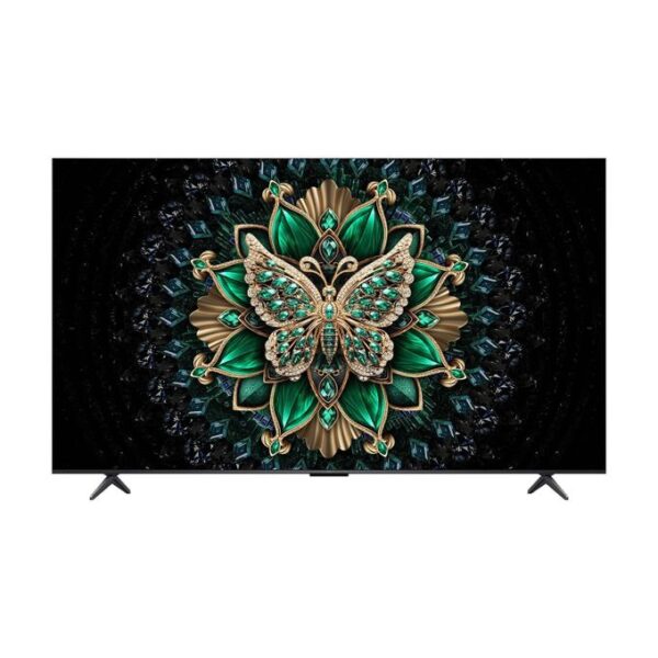 TCL 65" C6K Premium QD-MiniLED TV