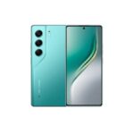 TECNO Camon 40 6.78" AMOLED display MediaTek Helio G100 Ultimate chipset AI-enhanced features 8GB+256GB - Green