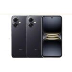 TECNO Pop 10 Km4 64GB/3GB Storage - 6.67 Inch Screen Display - Infrared Remote Control - 12Month Warranty - Ink Black.