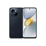 TECNO Pop 9 - 6.6'' - 64GB ROM - 3GB RAM - 13MP Rear/8MP Front - 5000mAh - Startrail Black + 13 Months Warranty