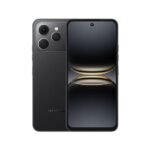 TECNO Spark 40 - 128GB + 4GB RAM - 50MP Rear/50MP Front - 5200mAh - Black