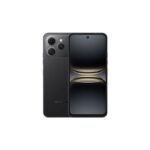 TECNO Spark 40 - 128GB ROM + 4GB+8GB RAM - 50MP Rear/50MP Front - 5200mAh - Ink Black