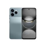 TECNO Spark 40 - 6.67'' - 128GB ROM - 4GB RAM - 50MP Rear/8MP Front - 5200mAh - Grey