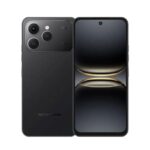 TECNO Spark 40 - 6.67'' - 128GB ROM - 4GB RAM - 50MP Rear/8MP Front - 5200mAh - Black