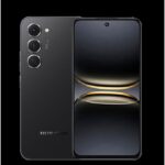 TECNO Spark 40 Pro+ - 128GB + 8GB RAM - 50MP Rear/50MP Front - 5200mAh - Black - 13 Months Warranty
