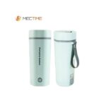 Travel Electric Kettle Electric Heating Water Cup 350ML