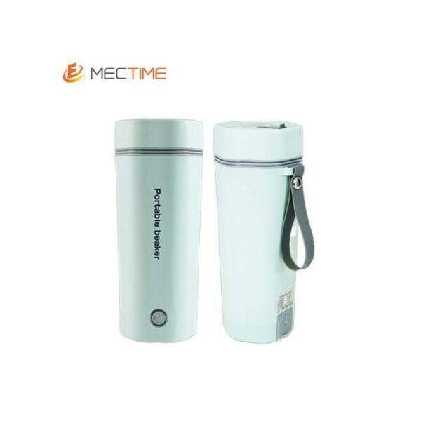 Travel Electric Kettle Electric Heating Water Cup 350ML