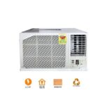 Westpoint WWM-2420-LTYA Window Air Conditioner - 2.5HP - White