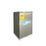 Westpool 90 Litres - WP-125A Table Top Refrigerator - Silver