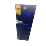 Westpool WP-158A Blue Refrigerator - 138L