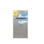Westpool WP - 167A Double Door Refrigerator - 112Liters - Silver