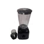 Westpool WP-333 Electric Blender - 1.5 Litres - Black