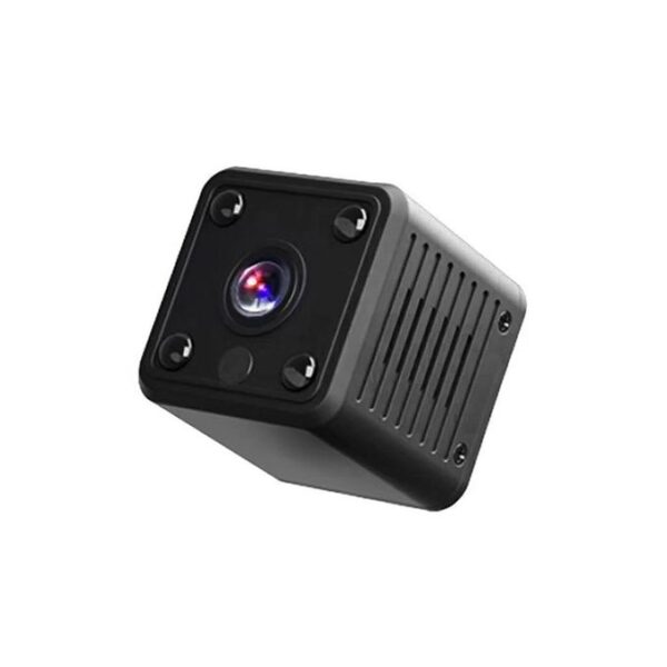 Wireless Camera Wifi Home Security Cam Night Vision HD 1080P Webcam