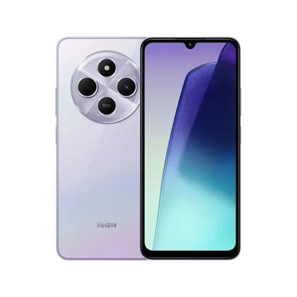 Xiaomi Redmi 14C 6.88'' 8GB RAM + 256GB ROM Android 14 - Purple