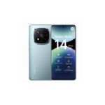 Xiaomi Redmi Note 14 Pro+ - 256GB + 8GB - Frost Blue