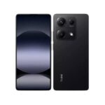 Xiaomi Redmi Note 14 Pro - 258GB+ 8GB RAM - Midnight Black