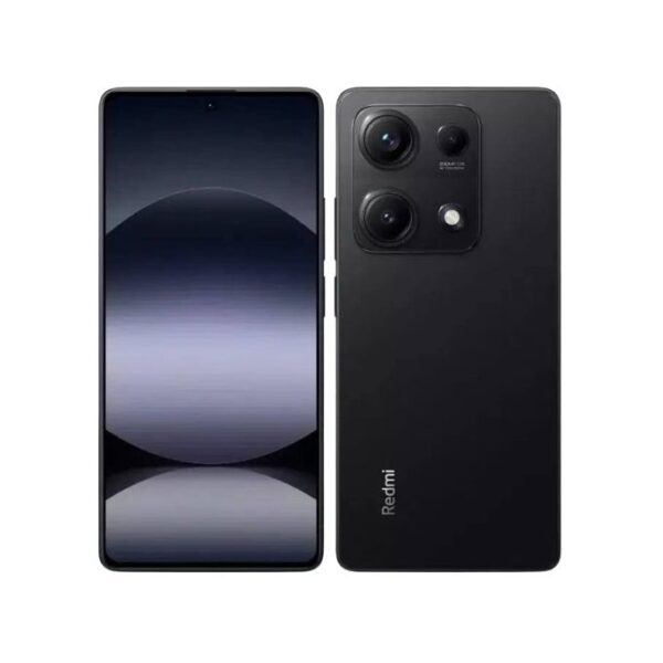 Xiaomi Redmi Note 14 Pro - 258GB+ 8GB RAM - Midnight Black