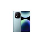 Xiaomi Redmi Note 14 Pro+ - 512GB ROM + 12GB RAM - 200MP Rear/12MP Front - 5110mAh - Frost Blue