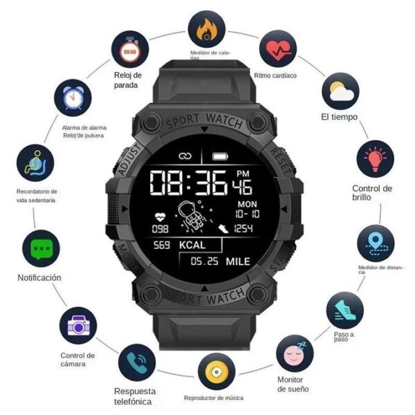 Y56 New Smart Watch Men Women Bluetooth Smartwatch Touch Smart Bracelet Fitness Bracelet Connected Watches for Ios Android D20
