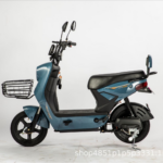 dedicated to supplying ideal electric Motorcyce - Image 5