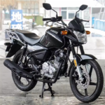 National IV emission standard fuel-injected Yamaha Tianjian 150CC