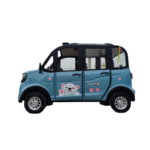 New energy electric four-wheeled vehicle - Image 6