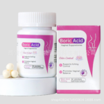 Boric Acid Capsules
