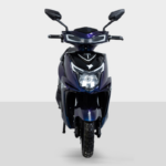 Ares electric scooter, adult two-wheeled electric vehicle, high-power - Image 3