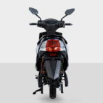 Ares electric scooter, adult two-wheeled electric vehicle, high-power - Image 4