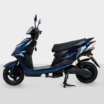 Ares electric scooter, adult two-wheeled electric vehicle, high-power - Image 5