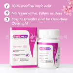 Boric Acid Capsules - Image 6